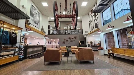 Lumber Jack Lodge, an Ascend Collection Hotel