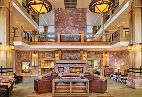 Luxury Penthouse + Sauna | Ski-in/Ski-out Access