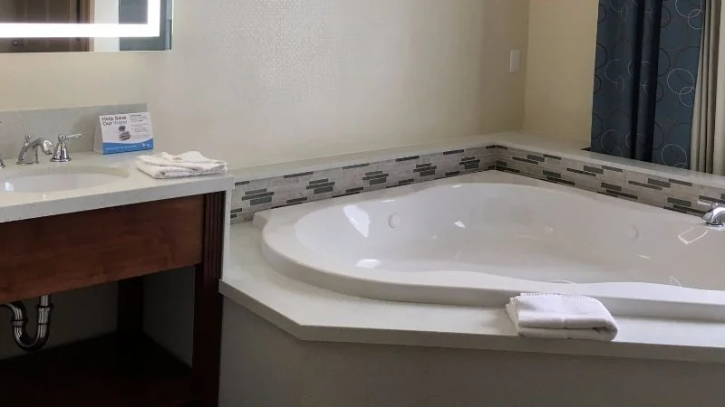 MainStay Suites John Wayne Airport, a Choice Hotel
