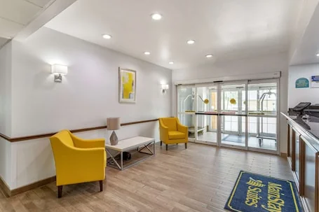 MainStay Suites Port Arthur – Beaumont South