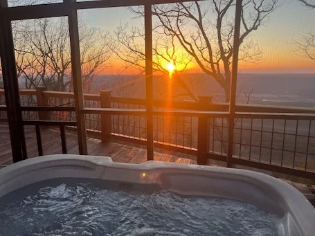 Majestic Views, Romantic Brow Home 1.5 Miles From The Heart Of Mentone