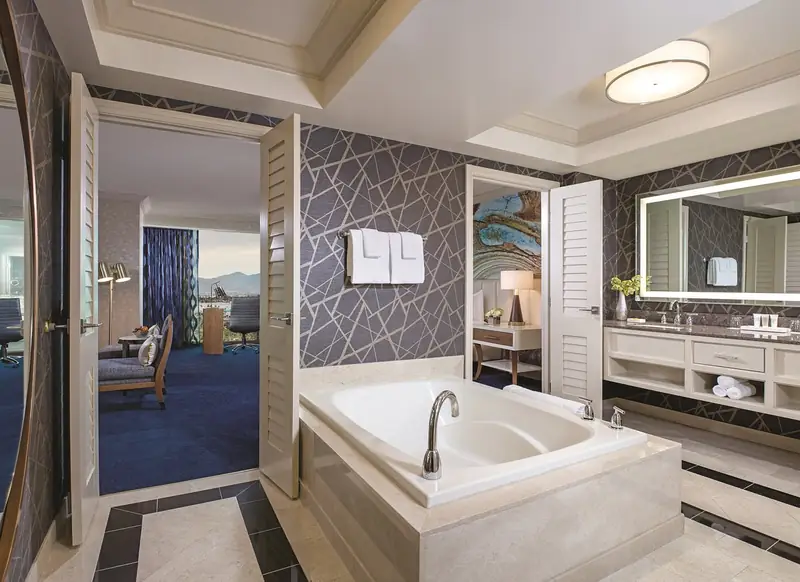 Mandalay Bay Resort & Casino