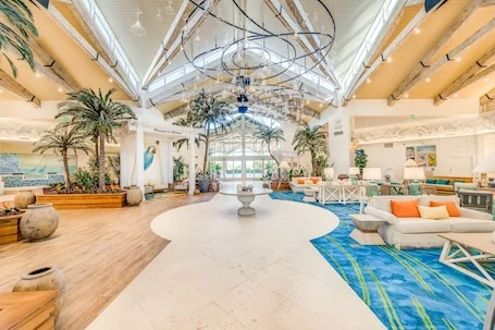 Margaritaville Resort Orlando with H2O Waterpark