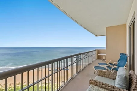 Margate 1203 Oceanfront w/Pool & Beach