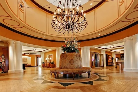Marina Inn Grande Dunes Condos & Suites