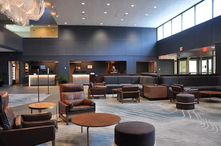 Marriott Chicago Schaumburg
