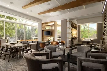 Marriott Minneapolis Southwest