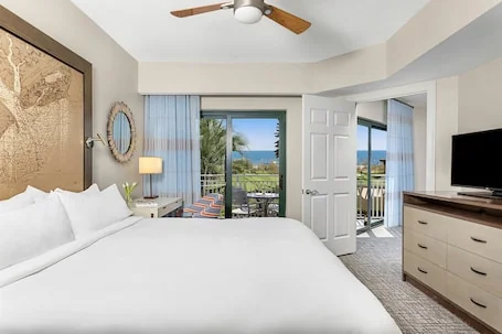 Marriott’s Barony Beach Club