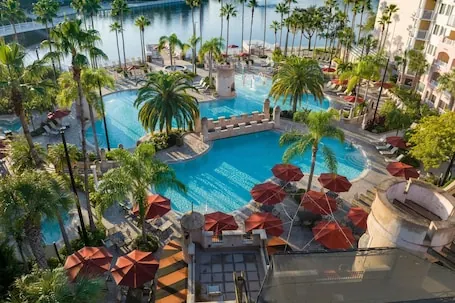 Marriott’s Grande Vista