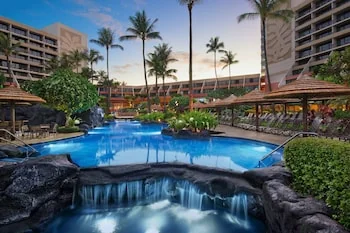 Marriott’s Maui Ocean Club – Molokai, Maui & Lanai Towers