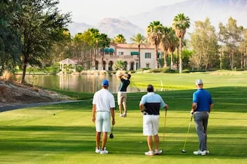 Marriott’s Shadow Ridge I-The Villages