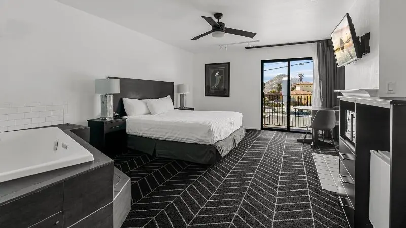 Masterpiece Hotel