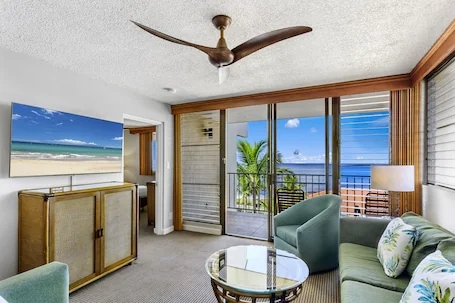 Maui Beach Vacation Club
