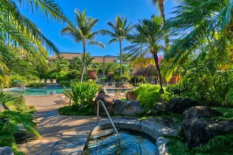 Maui Kamaole