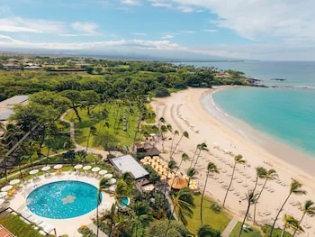 Mauna Kea Beach Hotel, Autograph Collection