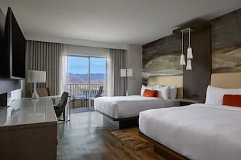 MeadowView Conference Resort & Convention Center