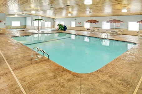 Med City Inn & Suites – Mayo Clinic Area