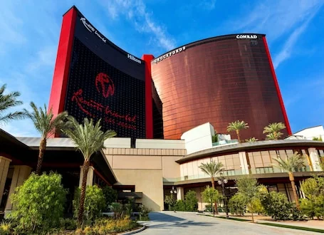 MGM Vegas Signature Suites Collection