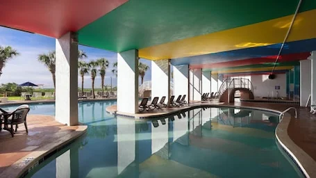Monterey Bay Suites