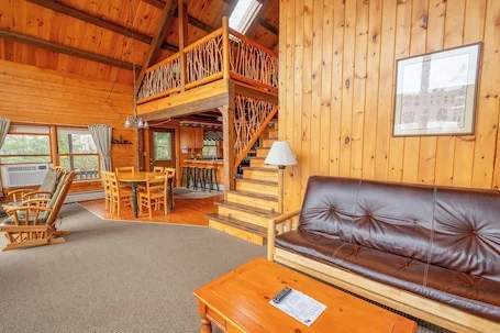 Mountainview Resort by Coolvacay