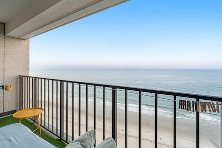 Myrtle Beach Resort Renaissance 2001 – 2BD/2BA
