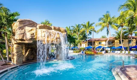 Naples Bay Resort & Marina