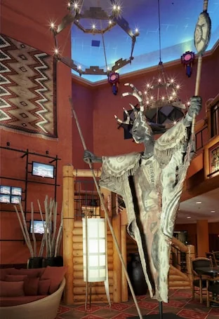 Nativo Lodge Hotel Albuquerque