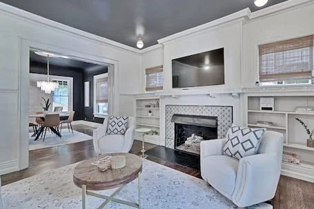 NEW! Highland Park Gem w/Hot Tub and BBQ