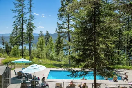 New! Lake Access, Pools/Hot Tub & Ski Area Proximity