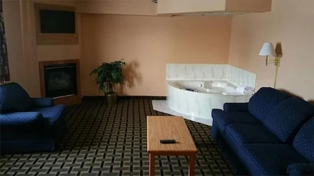 New Prague Inn & Suites