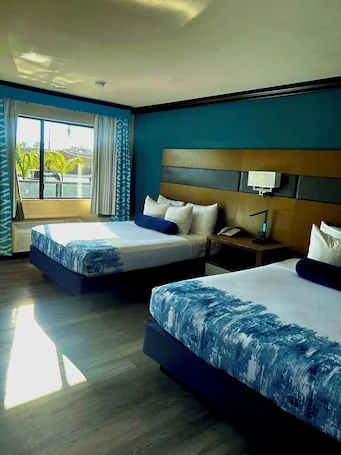 OC Hotel Costa Mesa