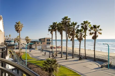 Ocean Park Inn