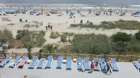 Ocean Plaza Motel