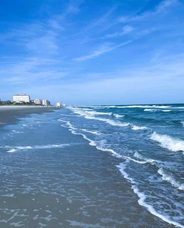 OCEAN SUNRISE ~ 2B/2B Condo ~ Affordable Luxury