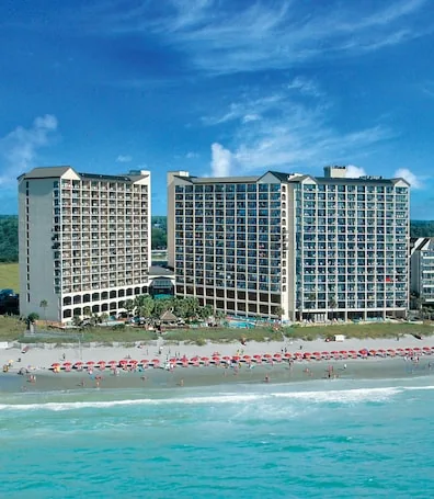Oceanfront Suite w/Amazing View + Official On-Site Rental Privileges