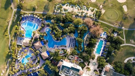 Omni Orlando Resort at ChampionsGate