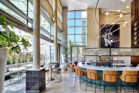 Omni San Diego Hotel at the Ballpark