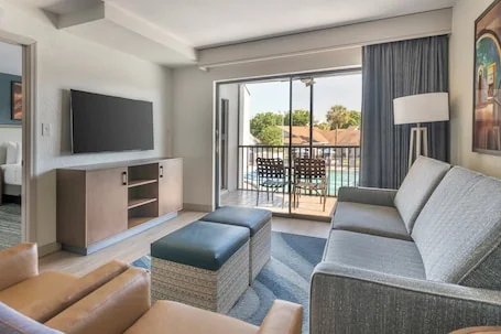 Orbit One Vacation Villas