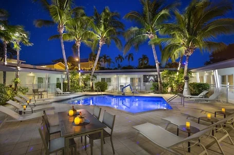 Orchid Key Inn – Adults Only