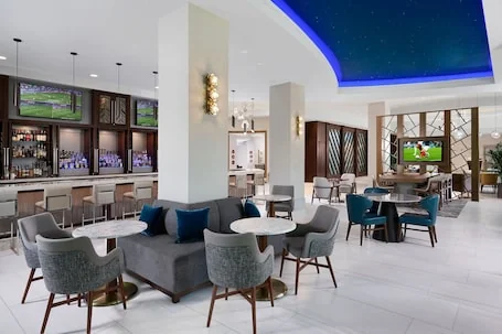 Orlando Marriott Lake Mary