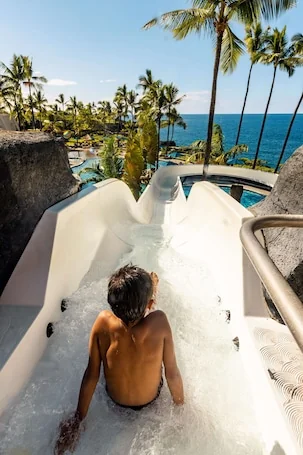 OUTRIGGER Kona Resort & Spa