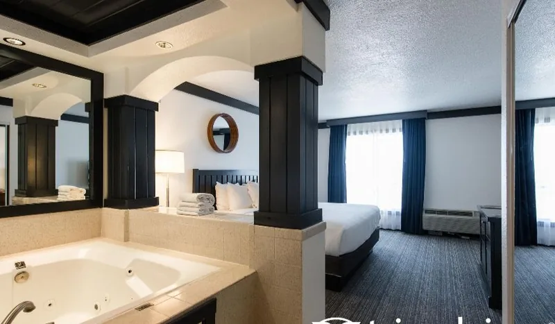 Oyo Hotel & Casino Las Vegas