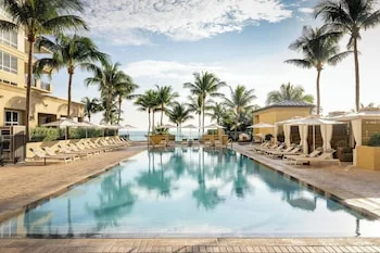 Palm Beach Marriott Singer Island Beach Resort & Spa