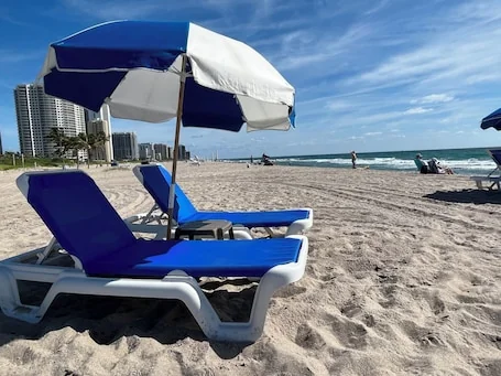 Palm Beach Shores Resort and Vacation Villas