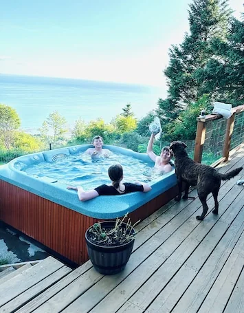 Paradise Suites