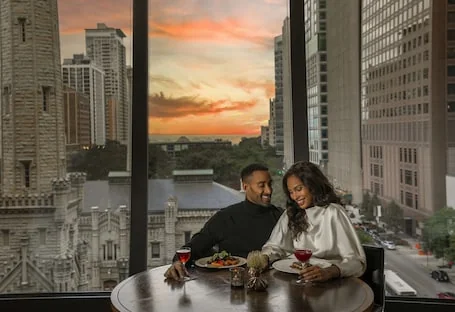 Park Hyatt Chicago