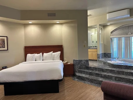 Park Suites Hotel