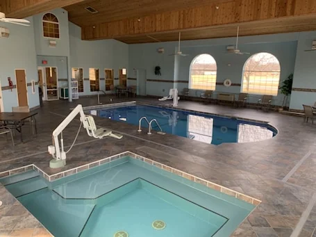 Parkfield Inn