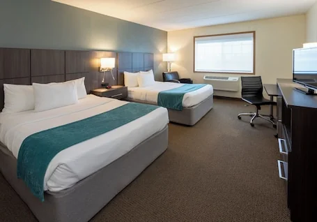 Paynesville Inn And Suites