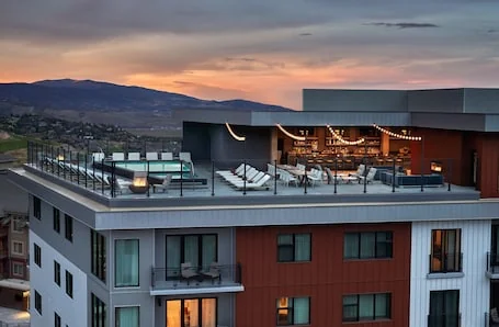 Pendry Park City